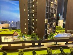Arina East Residences (D15), Apartment #597880871